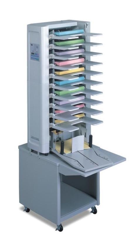 內田 UC-1100配頁機